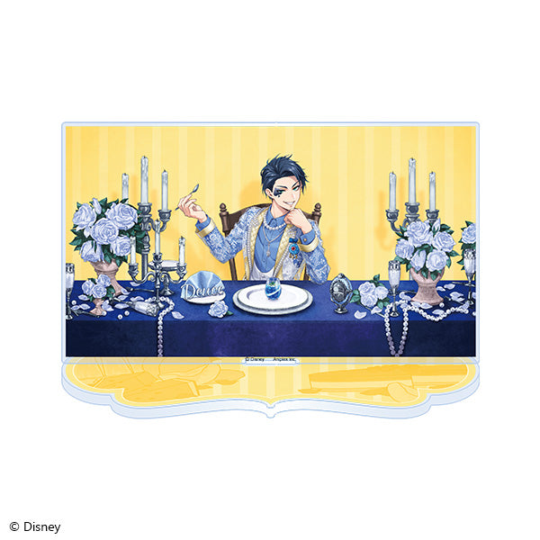 Twisted Wonderland Acrylic Stand (La Bonbonnière Ver.) Preorder
