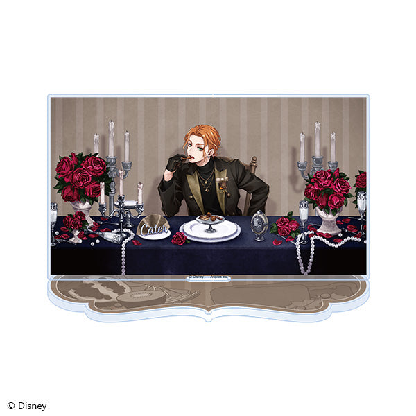 Twisted Wonderland Acrylic Stand (La Bonbonnière Ver.) Preorder