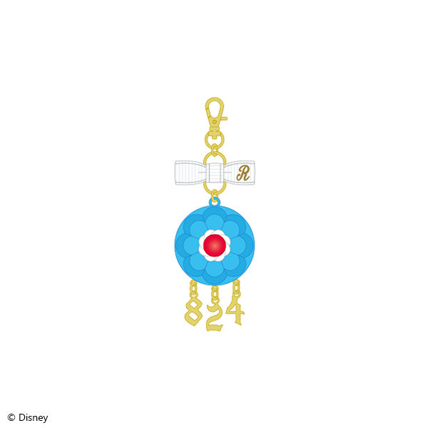 Twisted Wonderland Brooch Charm (La Bonbonnière Ver.) Preorder