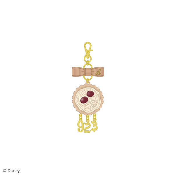 Twisted Wonderland Brooch Charm (La Bonbonnière Ver.) Preorder