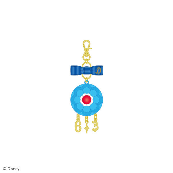 Twisted Wonderland Brooch Charm (La Bonbonnière Ver.) Preorder