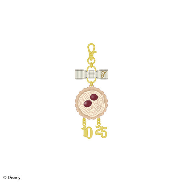 Twisted Wonderland Brooch Charm (La Bonbonnière Ver.) Preorder