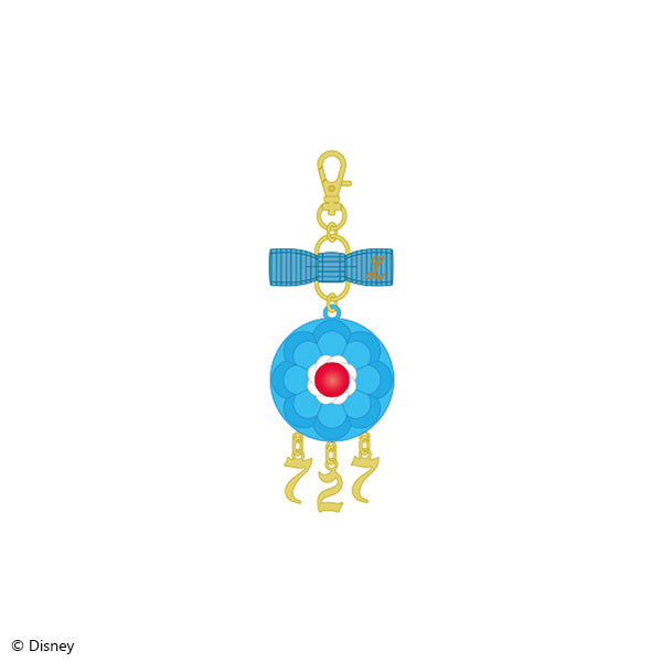 Twisted Wonderland Brooch Charm (La Bonbonnière Ver.) Preorder