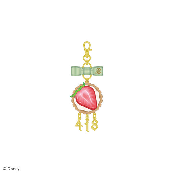 Twisted Wonderland Brooch Charm (La Bonbonnière Ver.) Preorder