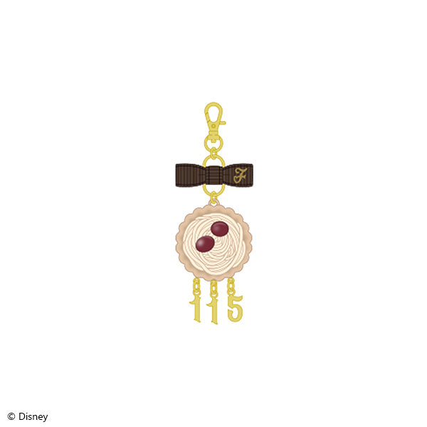 Twisted Wonderland Brooch Charm (La Bonbonnière Ver.) Preorder