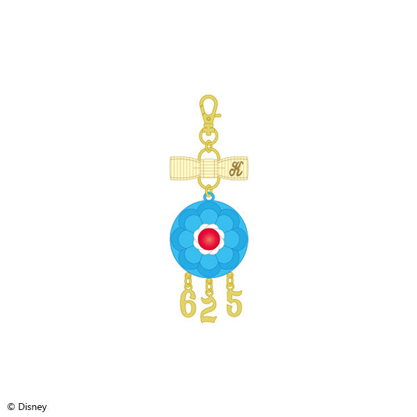 Twisted Wonderland Brooch Charm (La Bonbonnière Ver.) Preorder