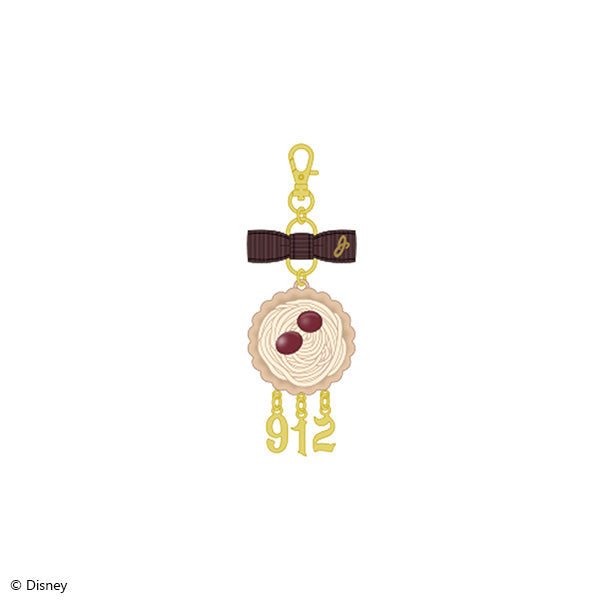 Twisted Wonderland Brooch Charm (La Bonbonnière Ver.) Preorder