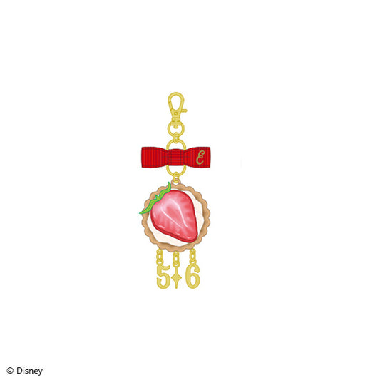 Twisted Wonderland Brooch Charm (La Bonbonnière Ver.) Preorder
