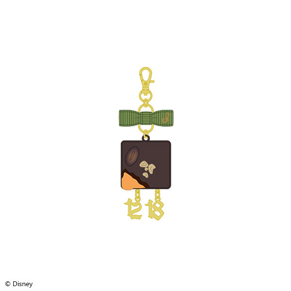 Twisted Wonderland Brooch Charm (La Bonbonnière Ver.) Preorder