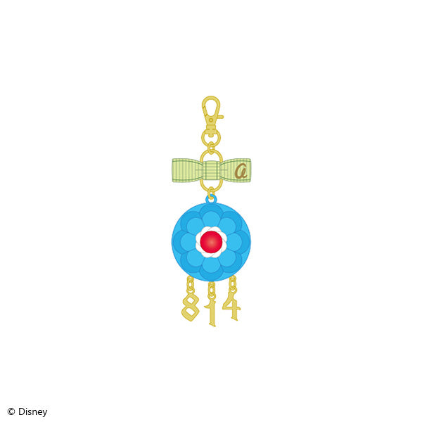 Twisted Wonderland Brooch Charm (La Bonbonnière Ver.) Preorder