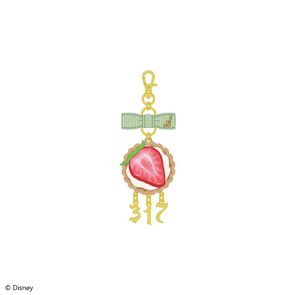 Twisted Wonderland Brooch Charm (La Bonbonnière Ver.) Preorder