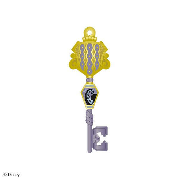 Twisted Wonderland Valentine's Day Gift 4YOU KEY Charm Preorder