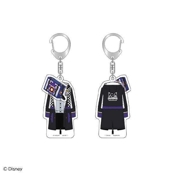 Twisted Wonderland Club Wear Series Board Game Club Preorder