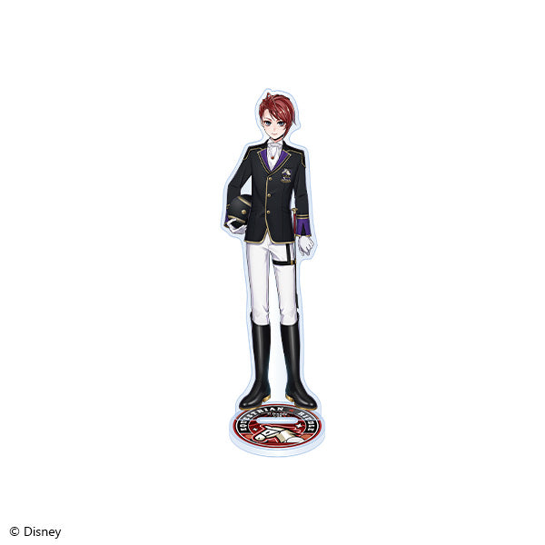 Twisted Wonderland Club Wear Ver. Acrylic Stand Preorder