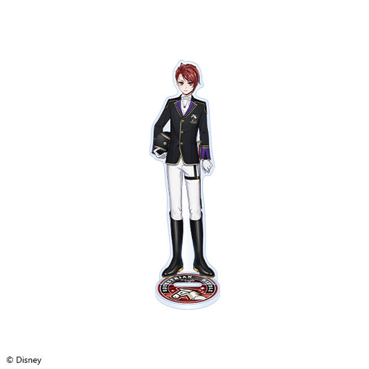 Twisted Wonderland Club Wear Ver. Acrylic Stand Preorder