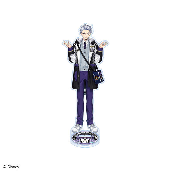 Twisted Wonderland Club Wear Ver. Acrylic Stand Preorder