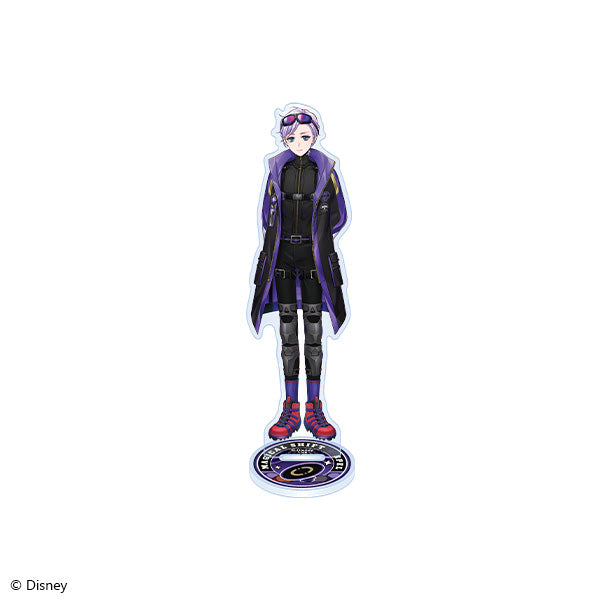 Twisted Wonderland Club Wear Ver. Acrylic Stand Preorder