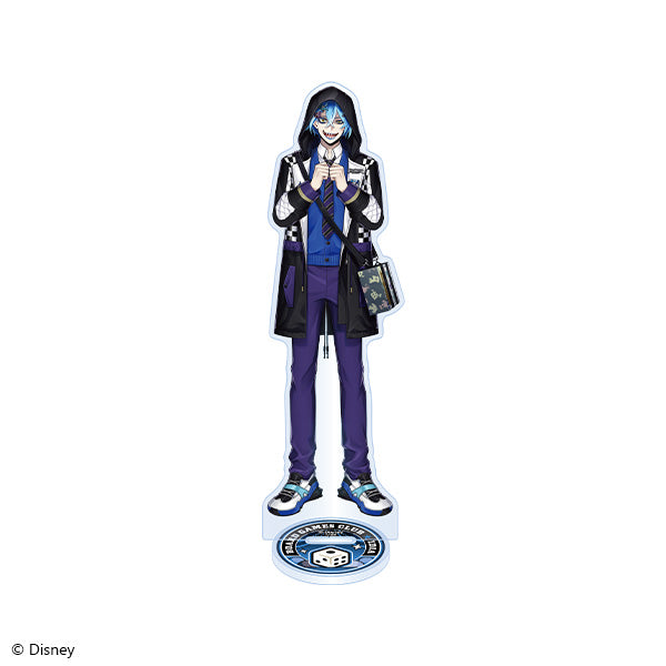 Twisted Wonderland Club Wear Ver. Acrylic Stand Preorder