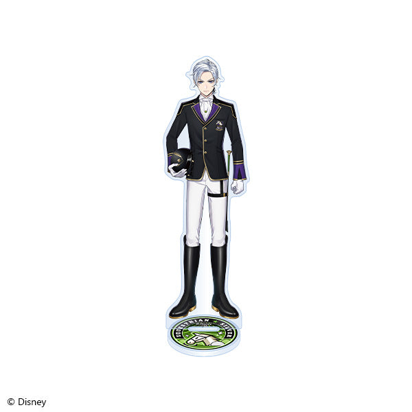 Twisted Wonderland Club Wear Ver. Acrylic Stand Preorder