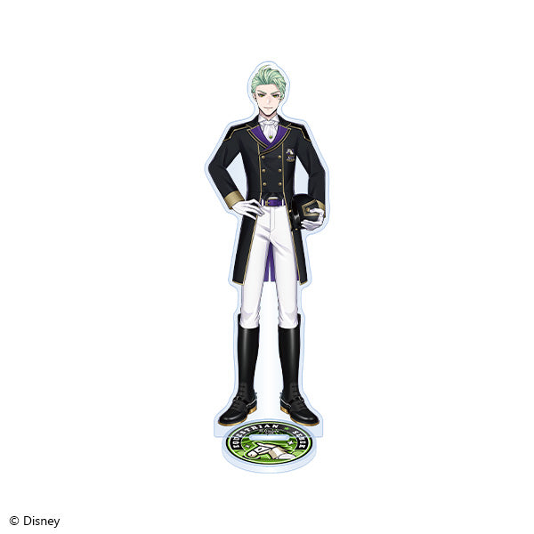 Twisted Wonderland Club Wear Ver. Acrylic Stand Preorder