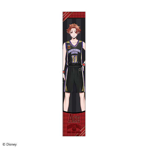 Twisted Wonderland Club Wear Ver. Muffler Towel Preorder