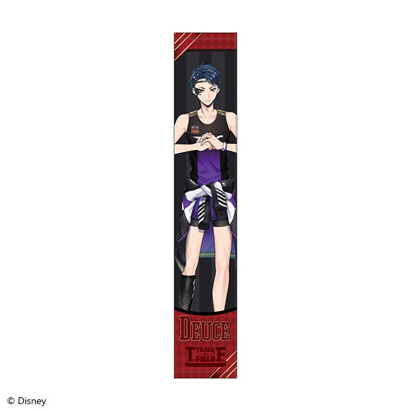 Twisted Wonderland Club Wear Ver. Muffler Towel Preorder