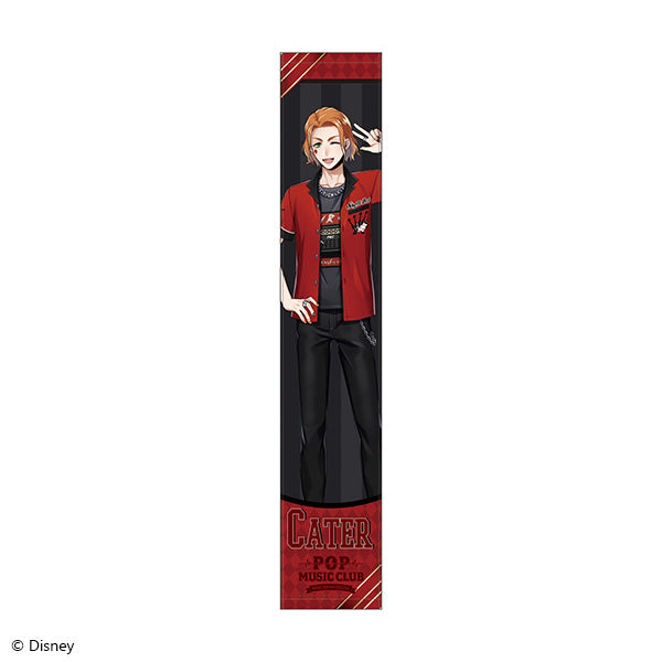 Twisted Wonderland Club Wear Ver. Muffler Towel Preorder