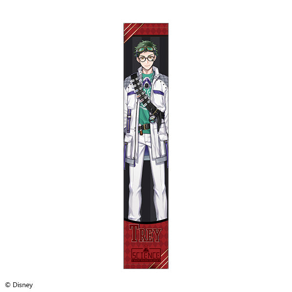 Twisted Wonderland Club Wear Ver. Muffler Towel Preorder
