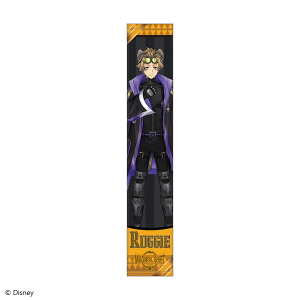 Twisted Wonderland Club Wear Ver. Muffler Towel Preorder