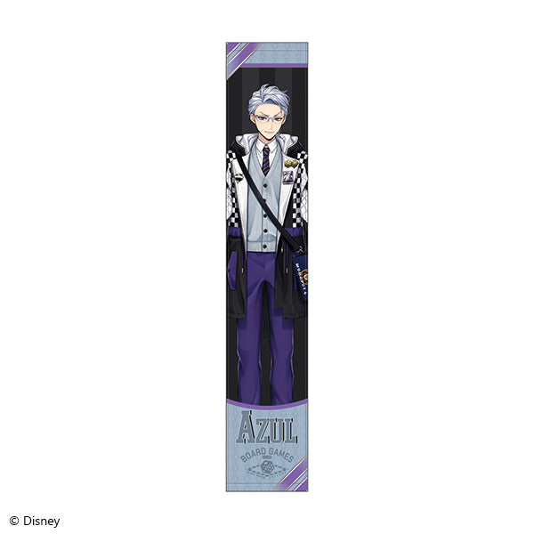 Twisted Wonderland Club Wear Ver. Muffler Towel Preorder