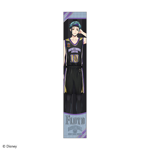 Twisted Wonderland Club Wear Ver. Muffler Towel Preorder