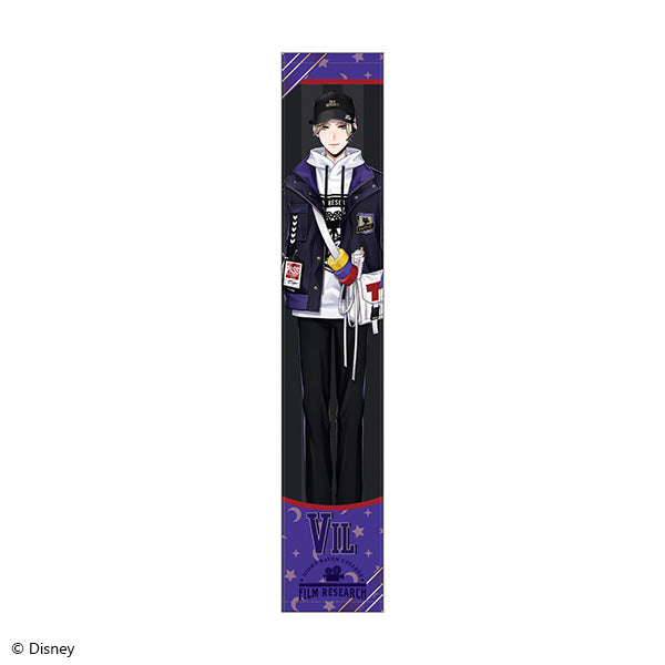 Twisted Wonderland Club Wear Ver. Muffler Towel Preorder