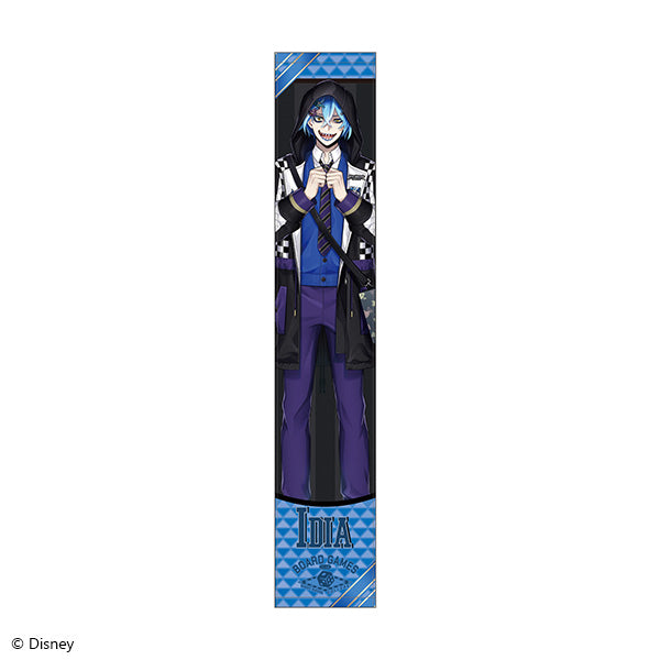 Twisted Wonderland Club Wear Ver. Muffler Towel Preorder