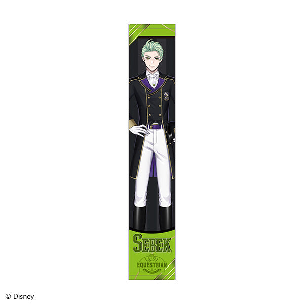 Twisted Wonderland Club Wear Ver. Muffler Towel Preorder
