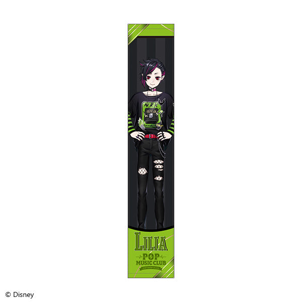 Twisted Wonderland Club Wear Ver. Muffler Towel Preorder