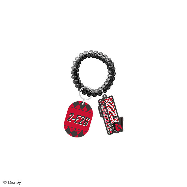Twisted Wonderland Club Wear Ver. Locker Key Style Charm Preorder