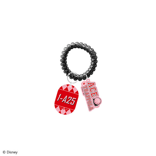 Twisted Wonderland Club Wear Ver. Locker Key Style Charm Preorder