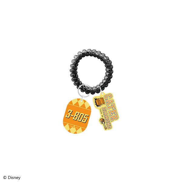 Twisted Wonderland Club Wear Ver. Locker Key Style Charm Preorder
