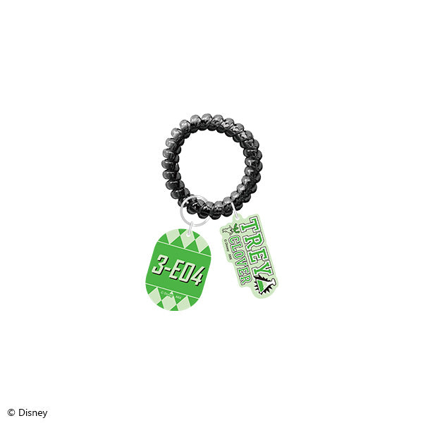 Twisted Wonderland Club Wear Ver. Locker Key Style Charm Preorder