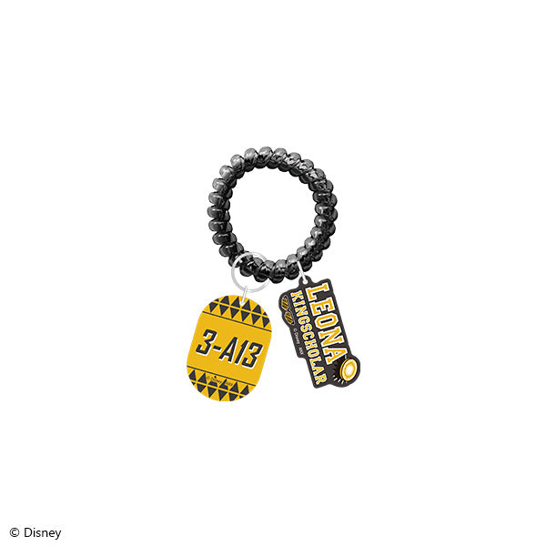 Twisted Wonderland Club Wear Ver. Locker Key Style Charm Preorder