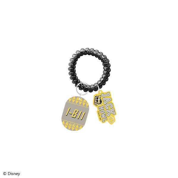 Twisted Wonderland Club Wear Ver. Locker Key Style Charm Preorder