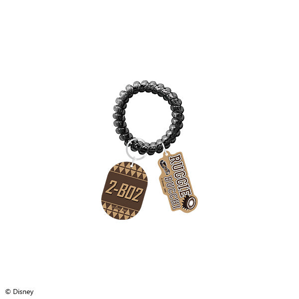 Twisted Wonderland Club Wear Ver. Locker Key Style Charm Preorder