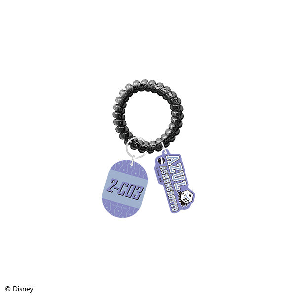 Twisted Wonderland Club Wear Ver. Locker Key Style Charm Preorder
