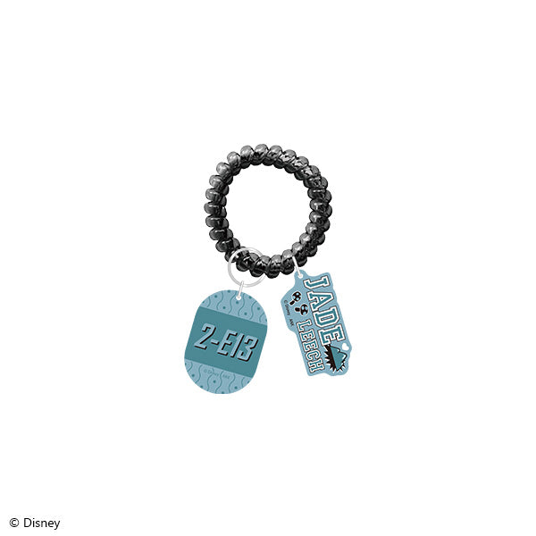 Twisted Wonderland Club Wear Ver. Locker Key Style Charm Preorder