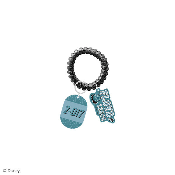 Twisted Wonderland Club Wear Ver. Locker Key Style Charm Preorder