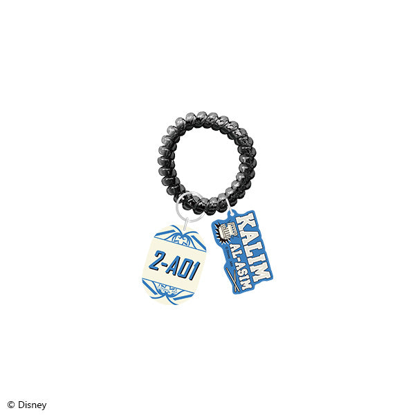 Twisted Wonderland Club Wear Ver. Locker Key Style Charm Preorder