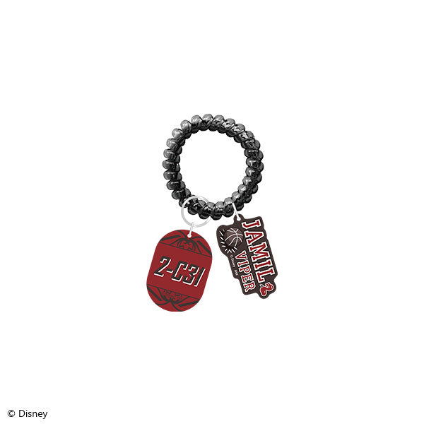 Twisted Wonderland Club Wear Ver. Locker Key Style Charm Preorder