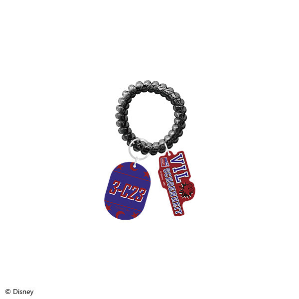 Twisted Wonderland Club Wear Ver. Locker Key Style Charm Preorder