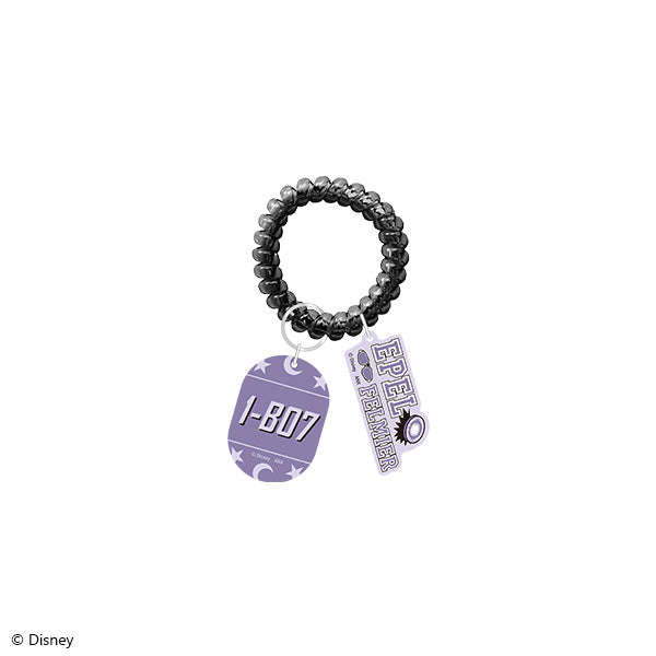 Twisted Wonderland Club Wear Ver. Locker Key Style Charm Preorder