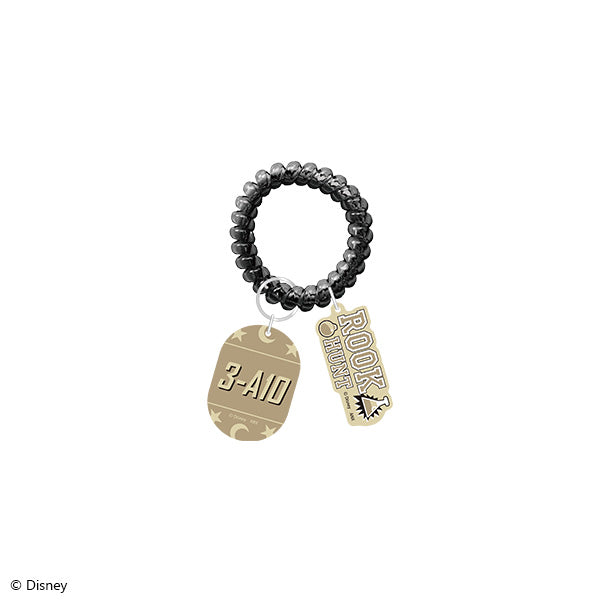 Twisted Wonderland Club Wear Ver. Locker Key Style Charm Preorder
